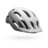 Color: Matte White/Silver