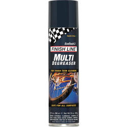 Finish Line Multi Degreaser (12-Ounce Spray)