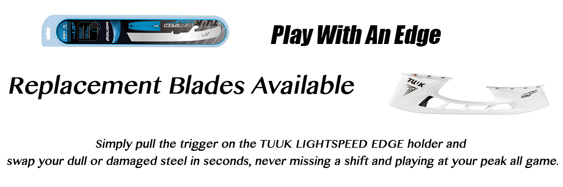 Runner - Blades