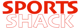 Sports Shack logo
