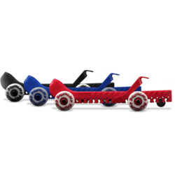 RollerGard Roller