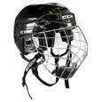 CCM Resistance 300 Helmet Combo