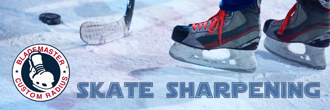 Skate Sharpening