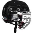 CCM Resistance 100 Helmet Combo