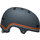 Color: Classic Matte Slate/Orange